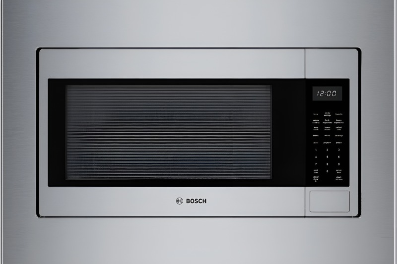 Buld-in Microwave Repair in San Jose