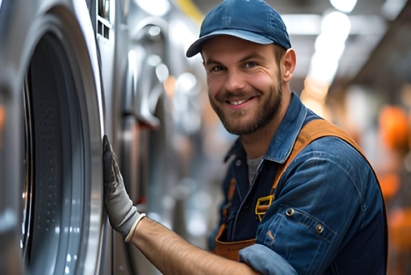 Dryer repair in San Jose