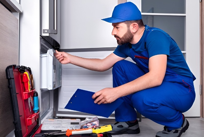 Essential Tips for Refrigerator Repair in San Jose