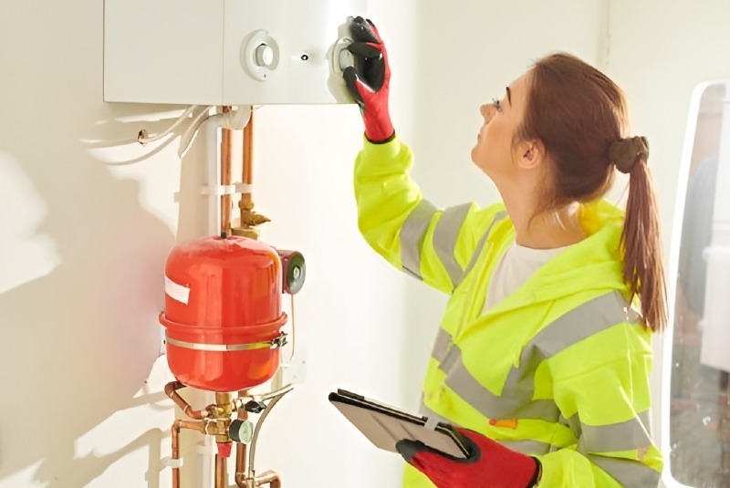 Essential Guide to Water Heater Repair & Installation in San Jose, CA